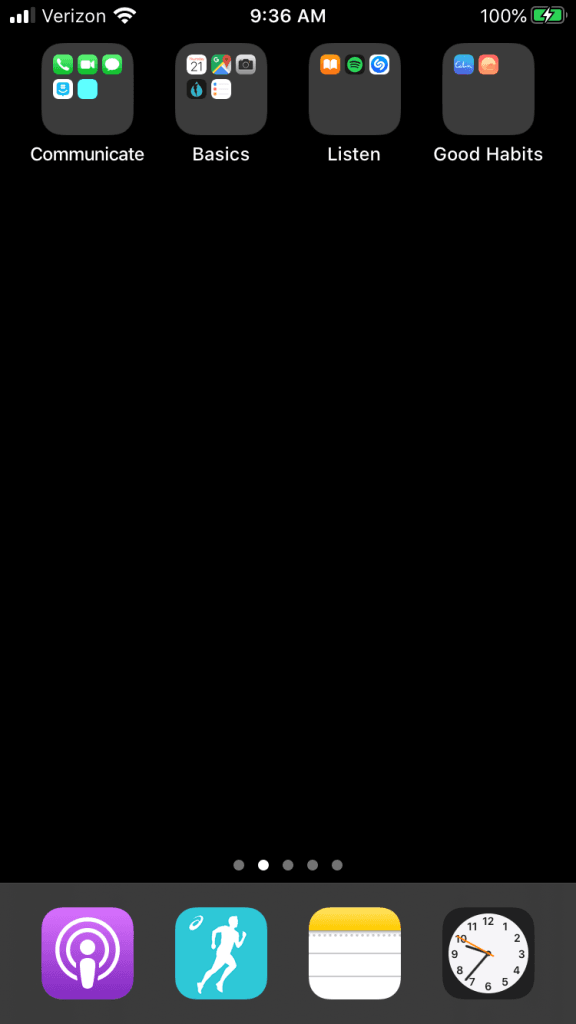 Discover card cover image