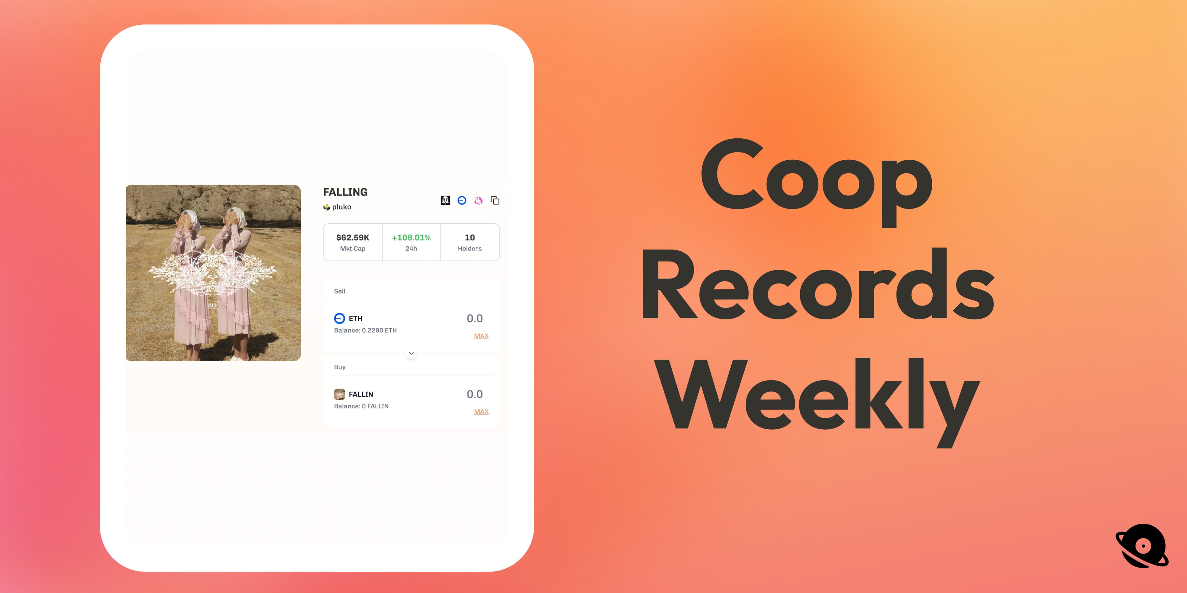 Discover card cover image