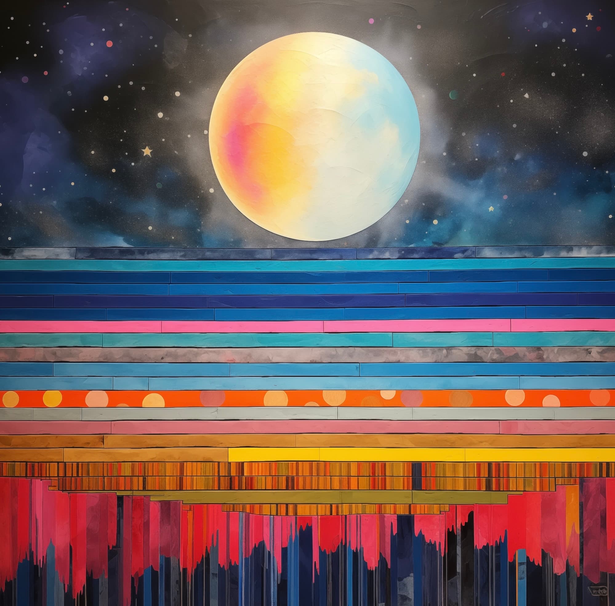 Discover card cover image