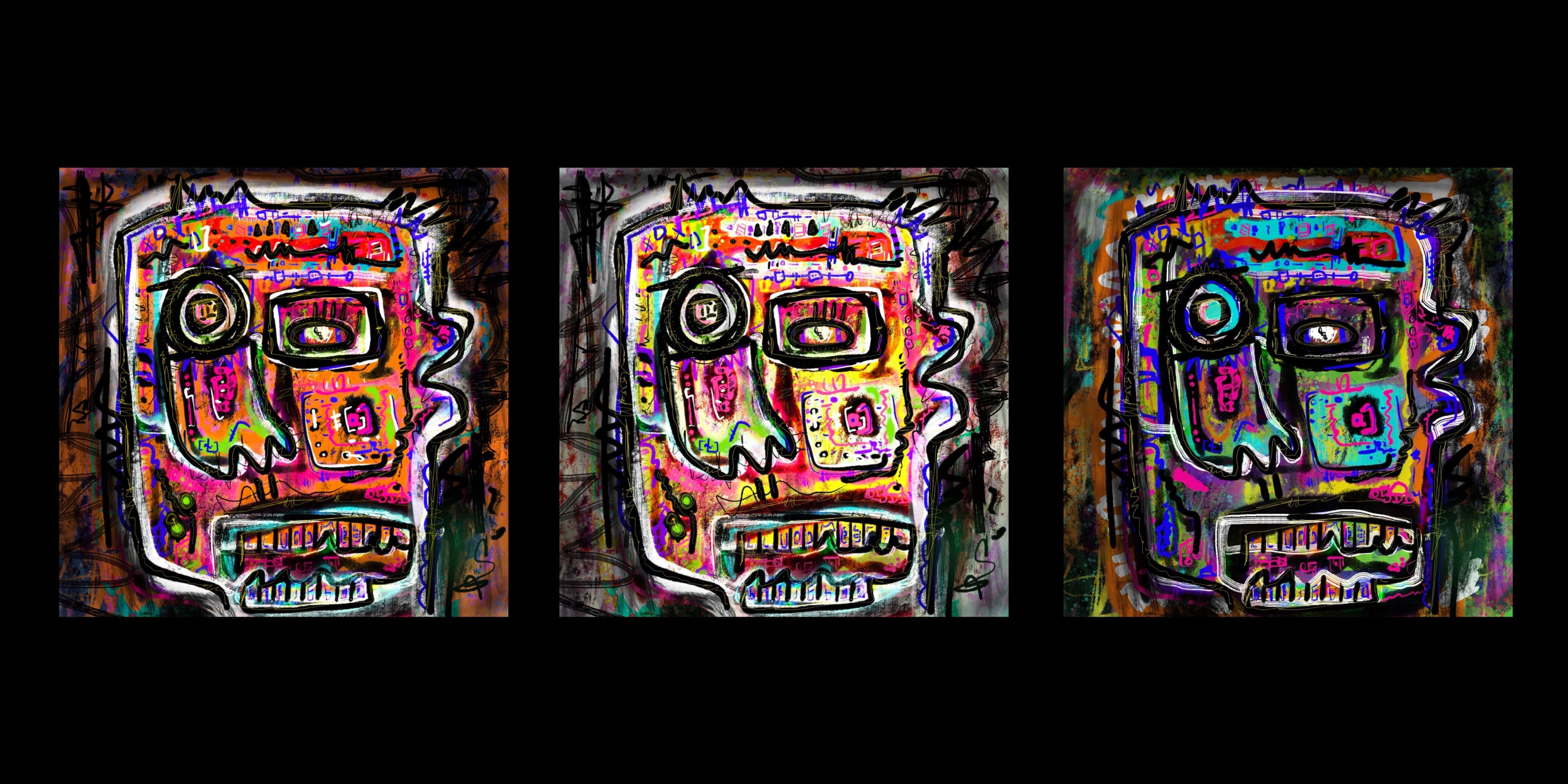 Discover card cover image