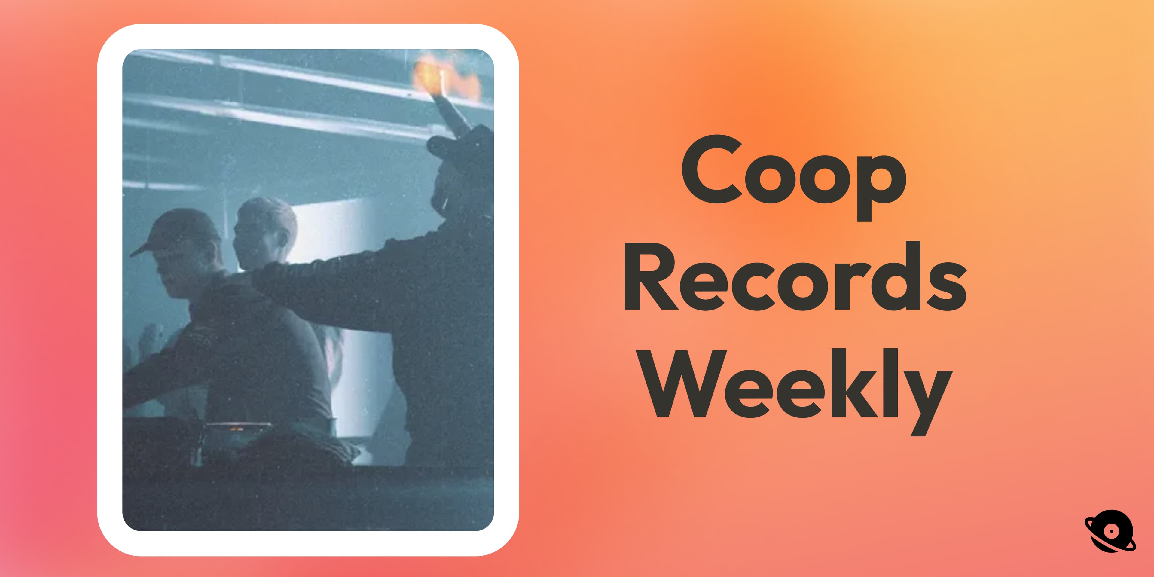 Discover card cover image