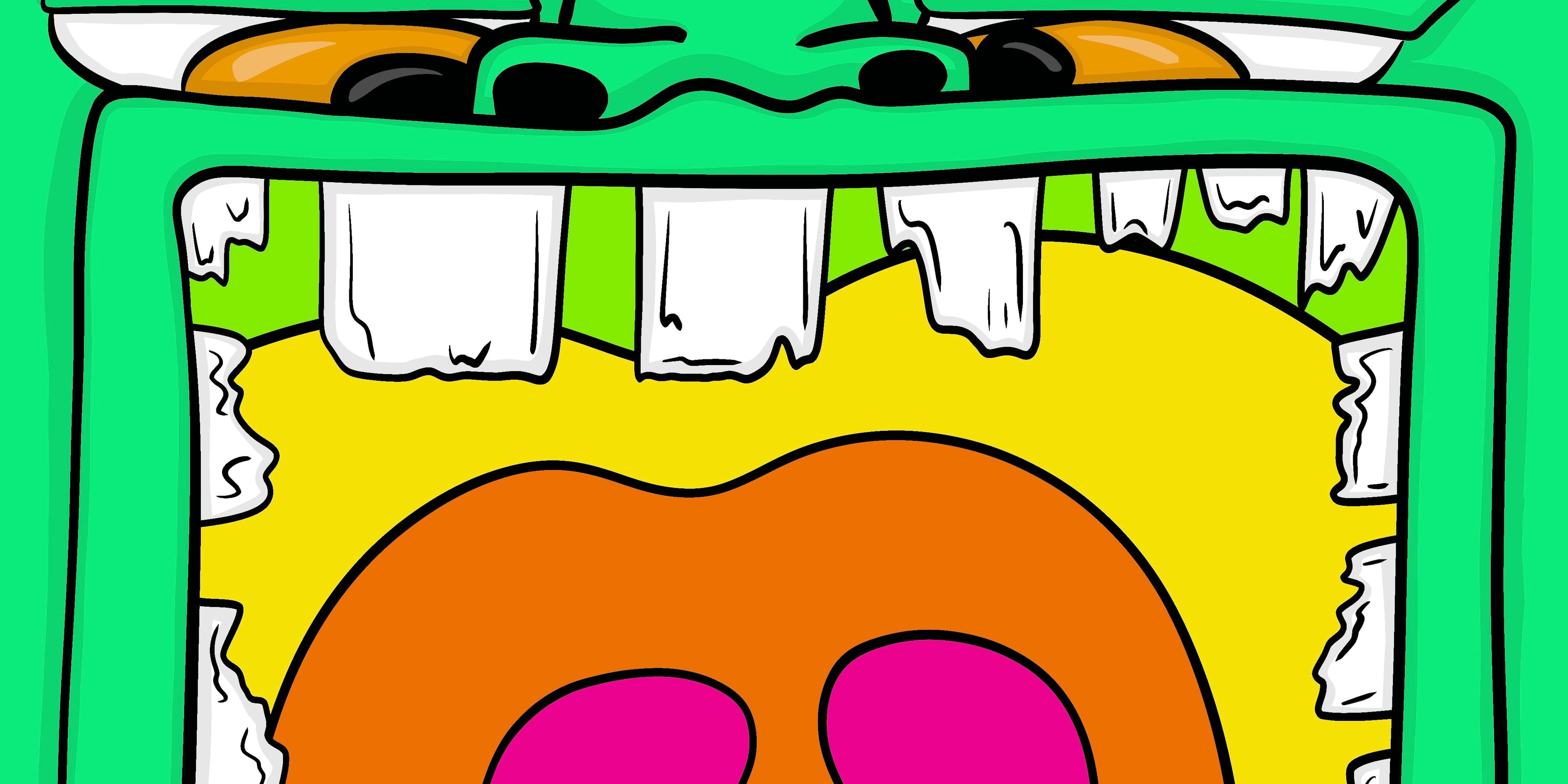 Discover card cover image