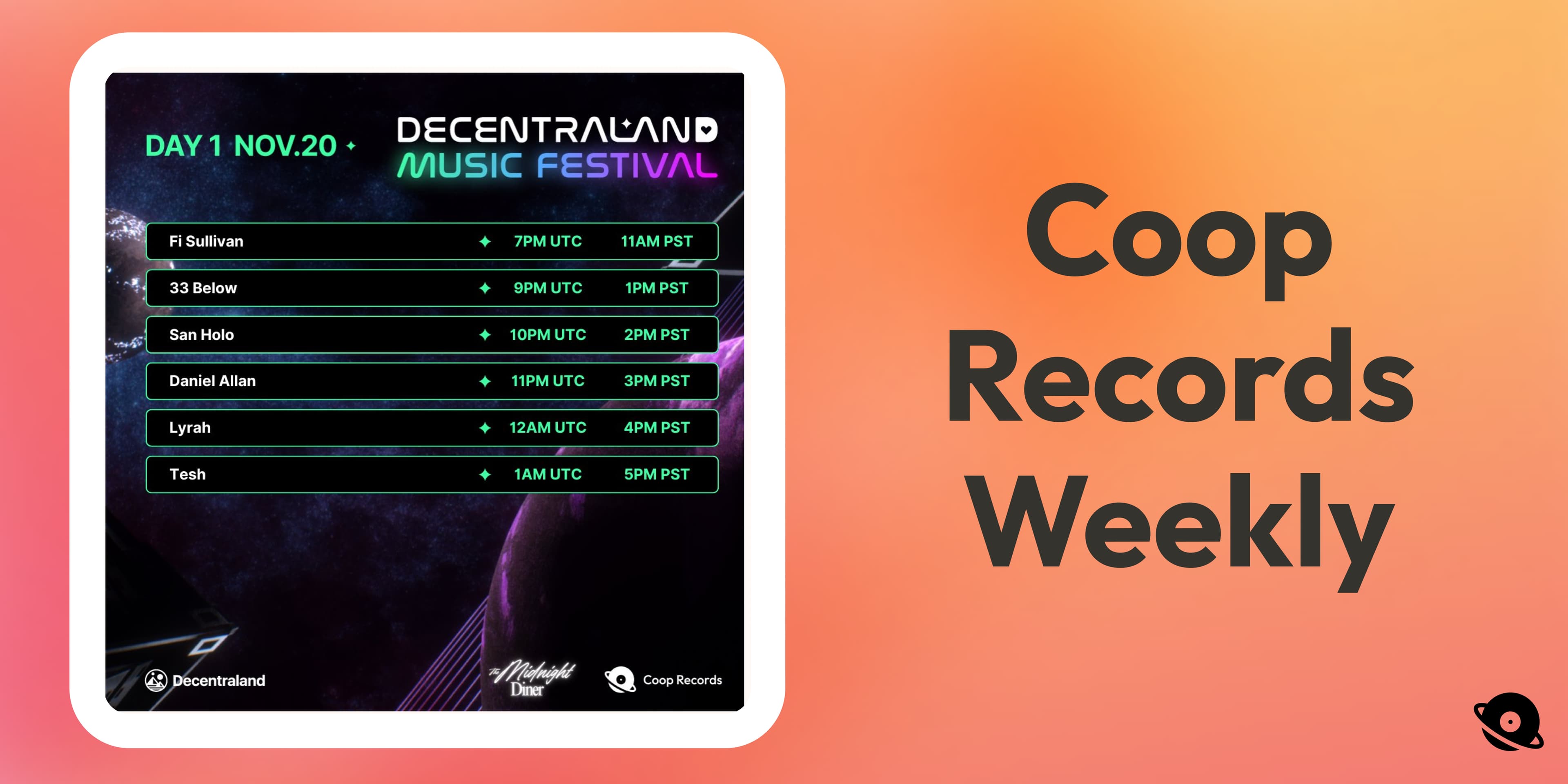 Discover card cover image