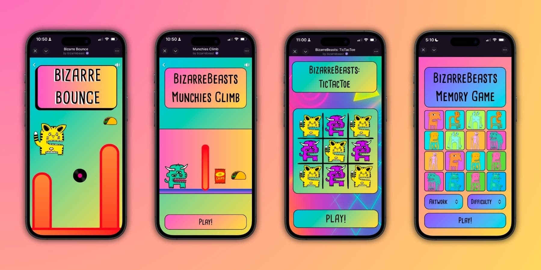 Discover card cover image