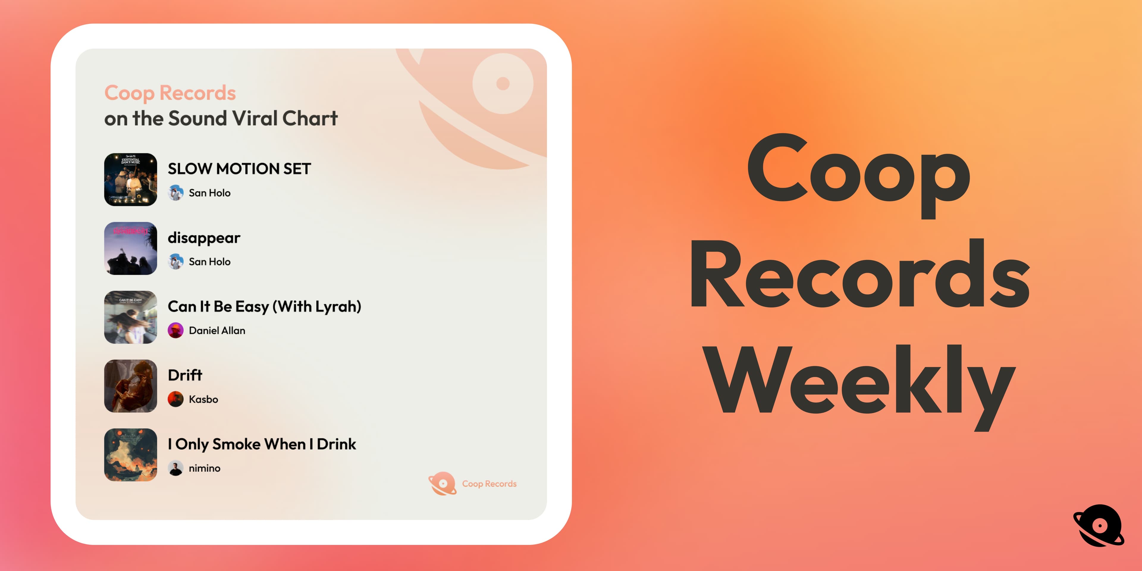 Discover card cover image