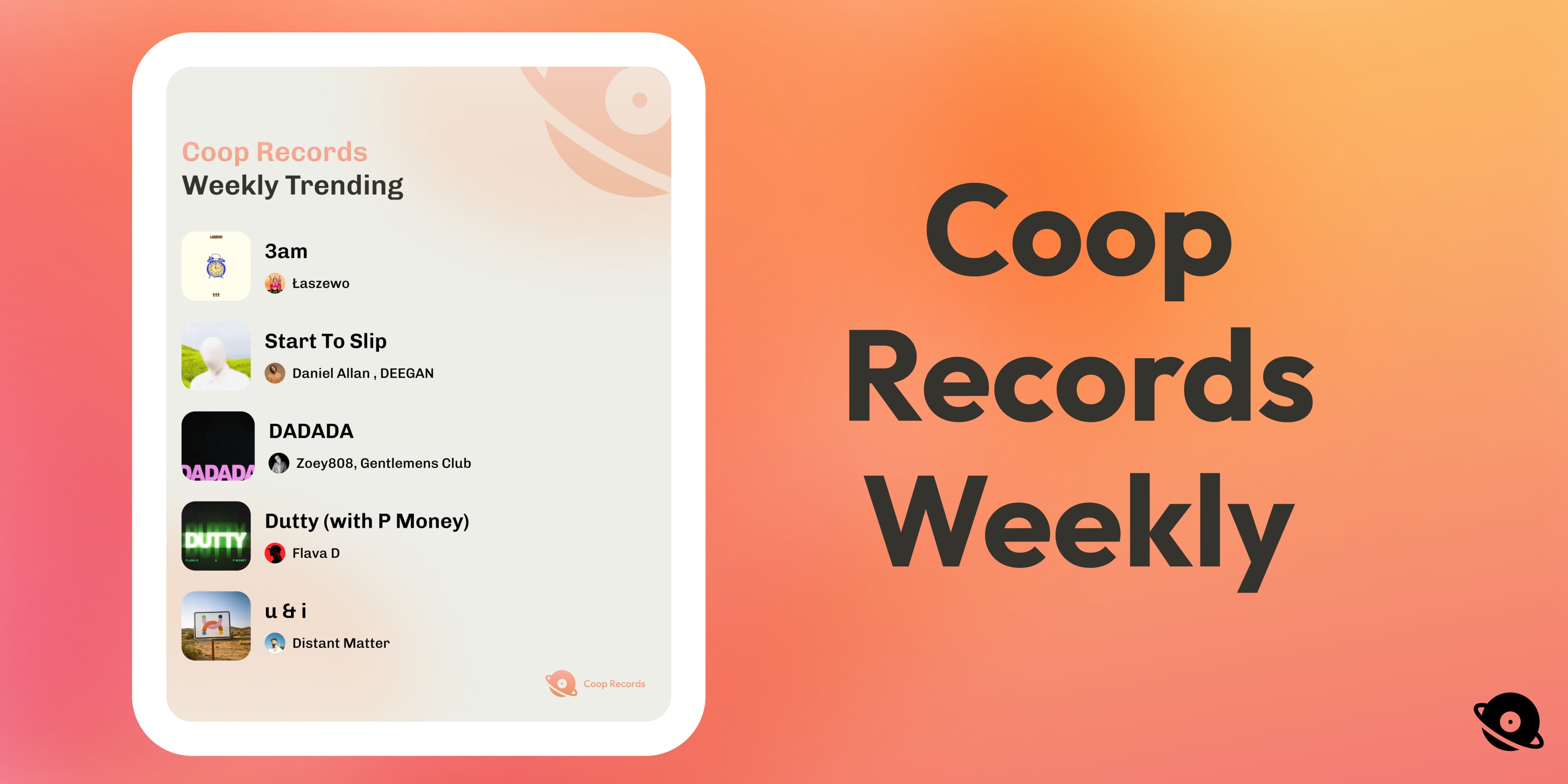 Discover card cover image