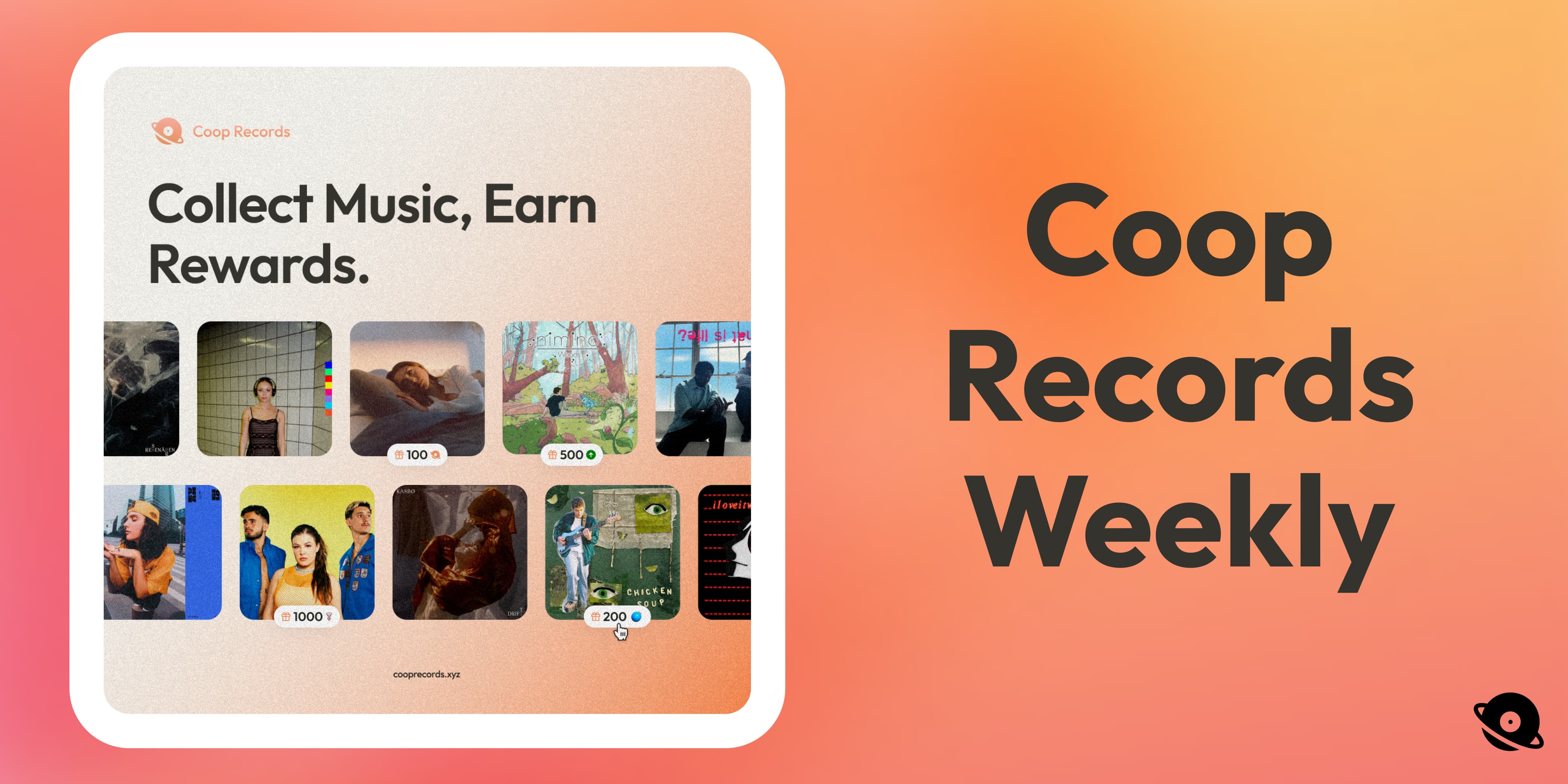 Discover card cover image