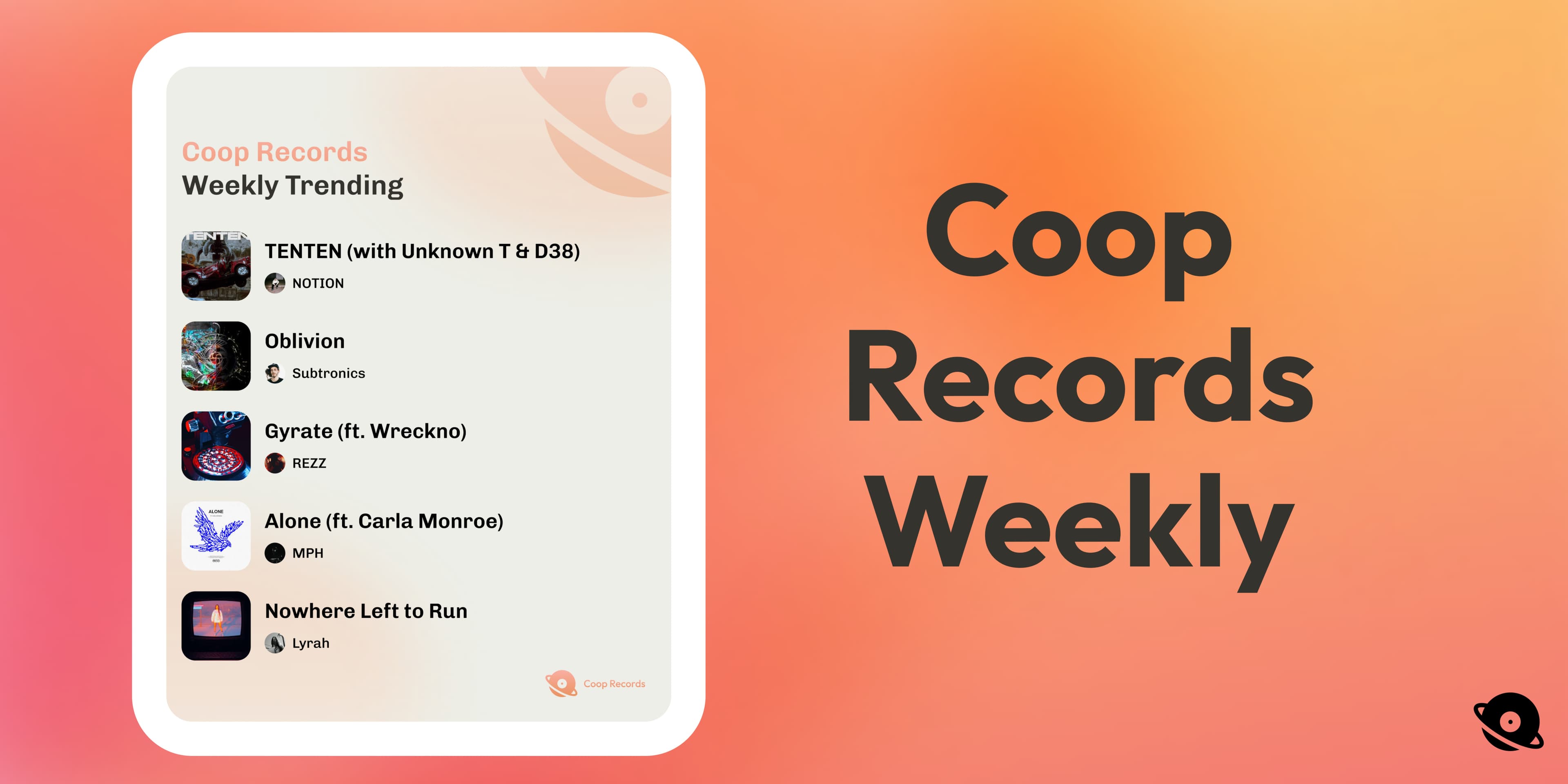 Discover card cover image