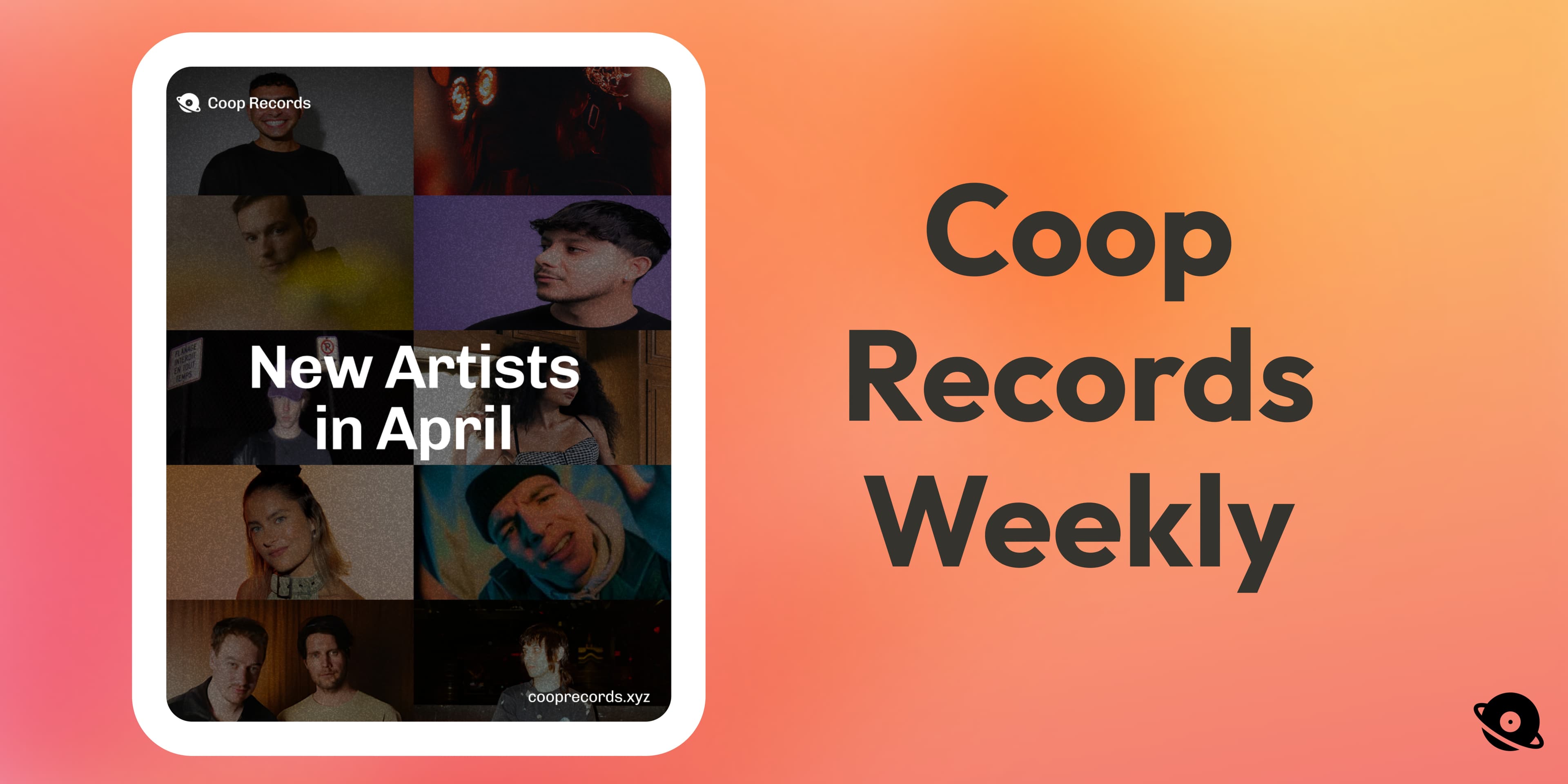 Discover card cover image