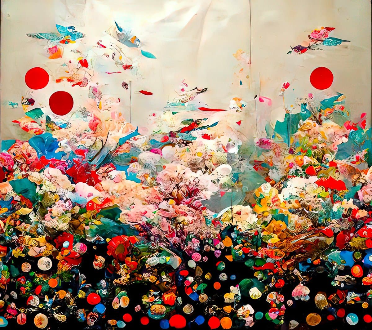 Discover card cover image