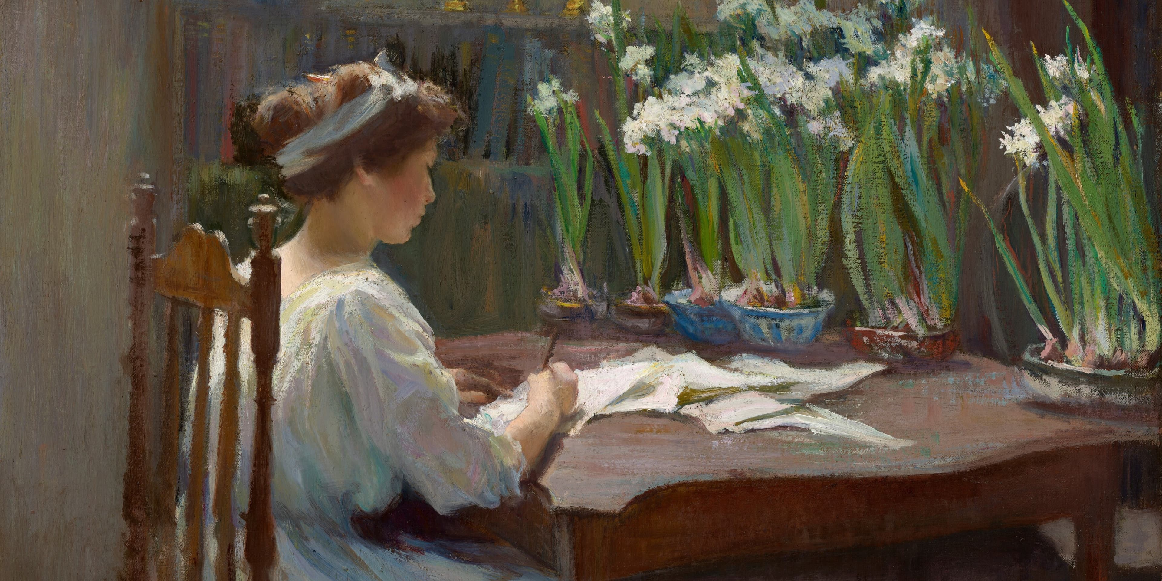 Discover card cover image