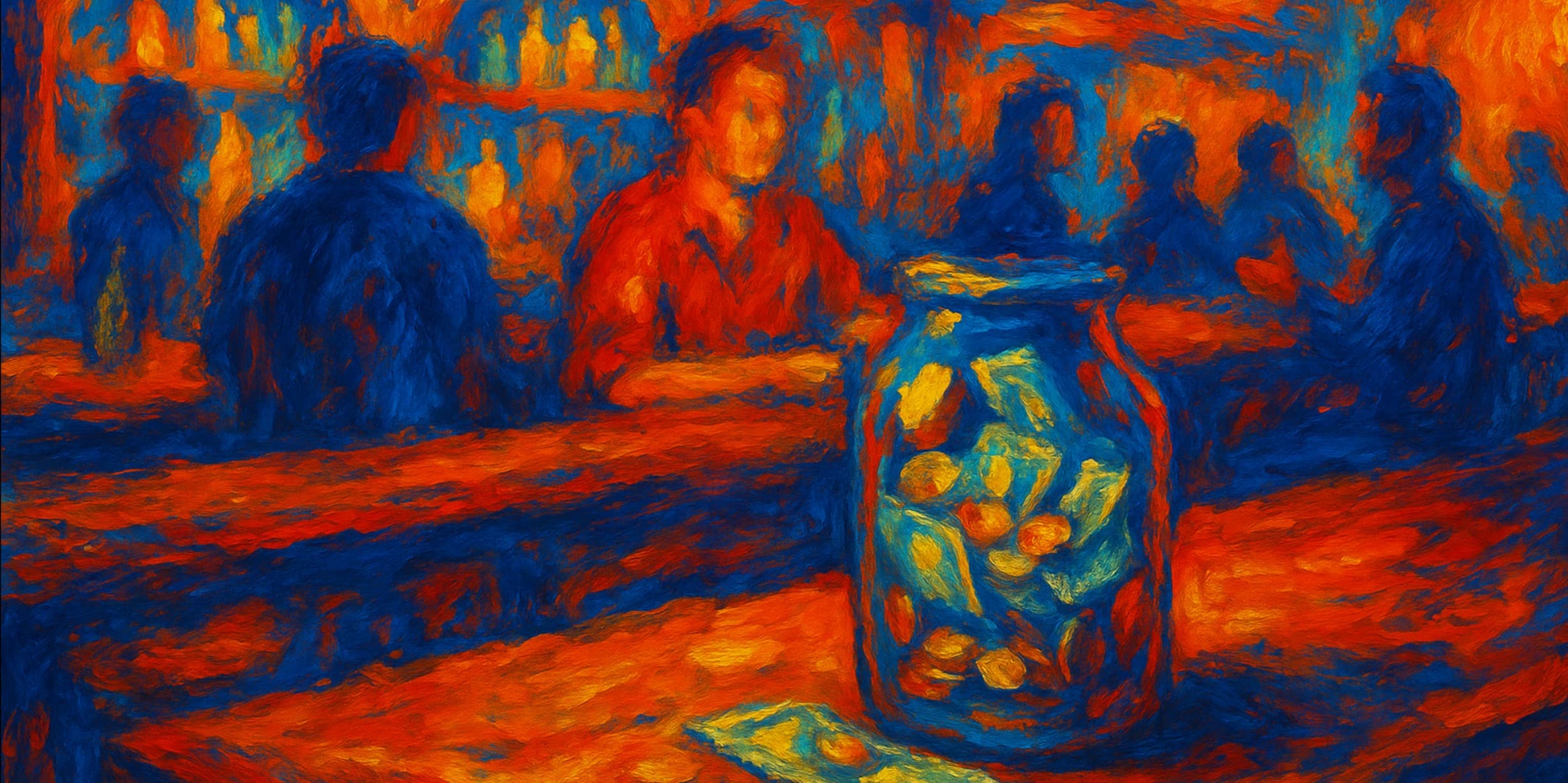 Discover card cover image