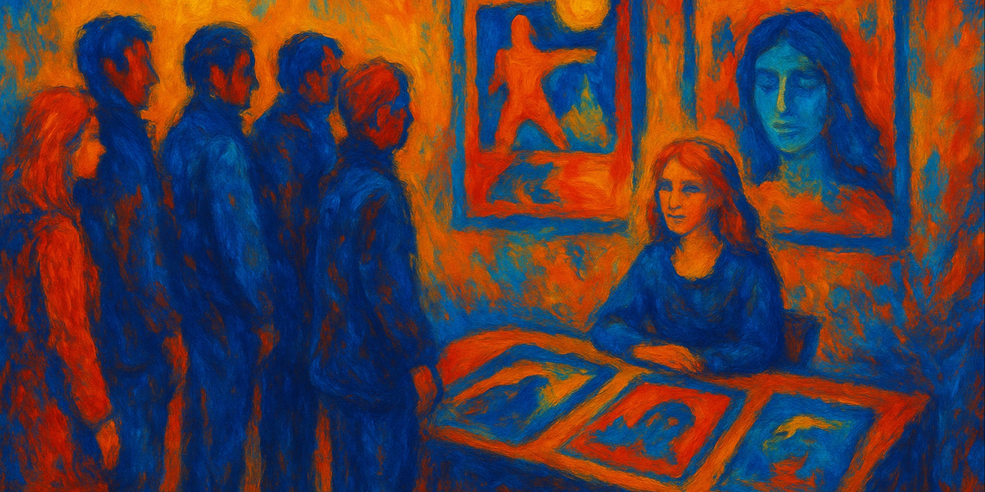 Discover card cover image