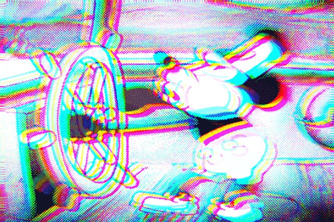 Discover card cover image