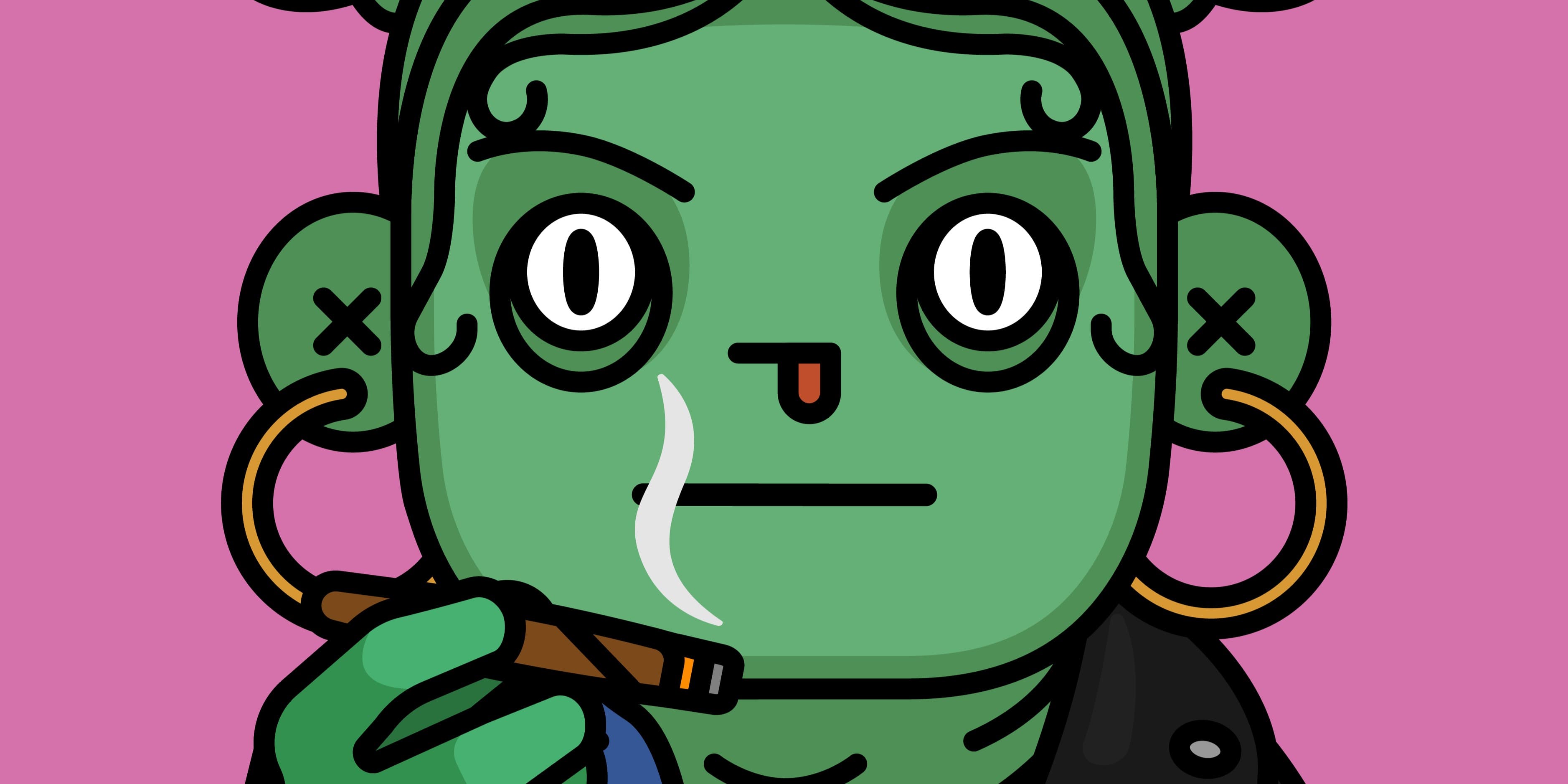 Discover card cover image