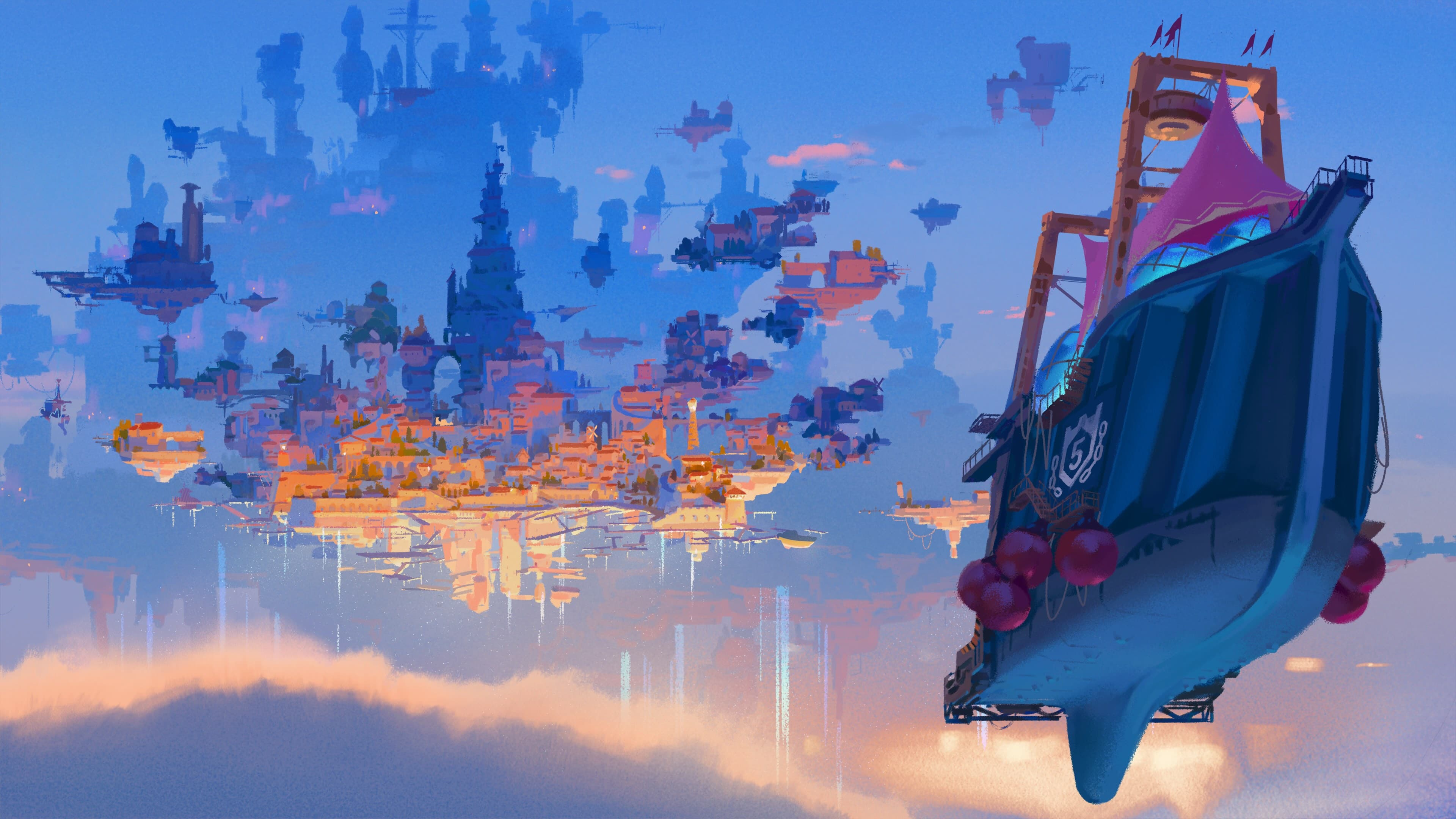 Discover card cover image