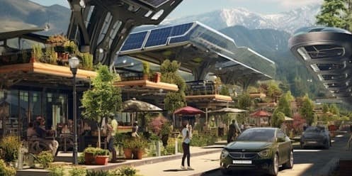 Discover card cover image