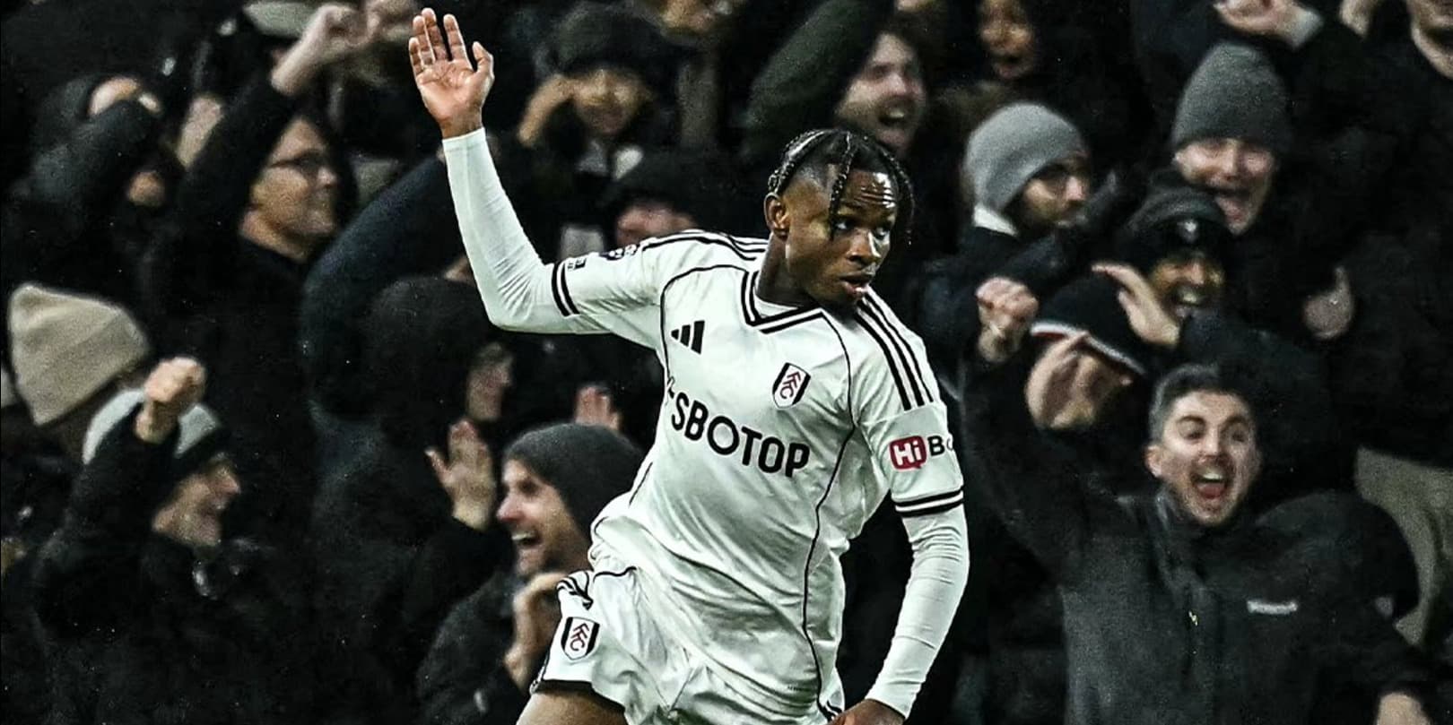 Discover card cover image