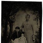 Enter the Dollhouse—The Stories of Thomas Ligotti